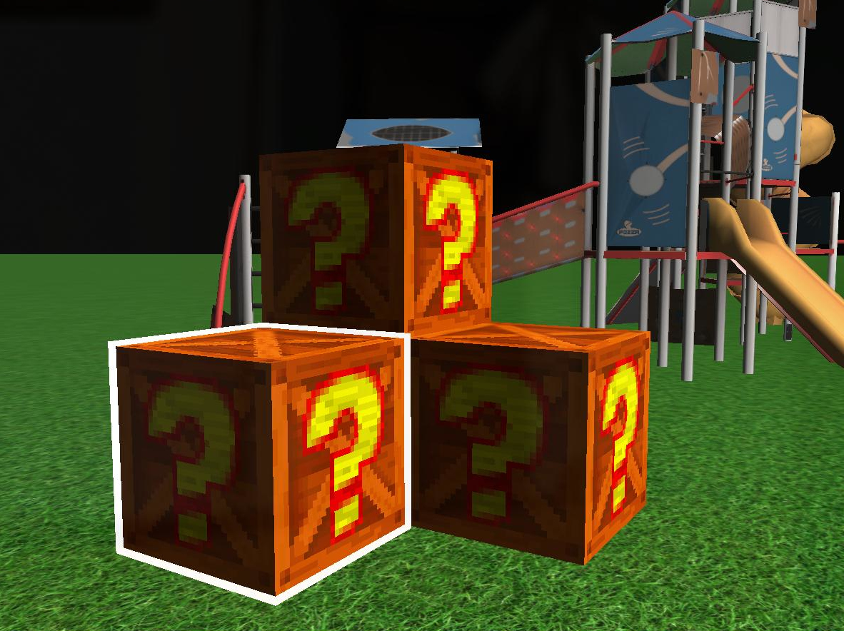 OpenGL screenshot